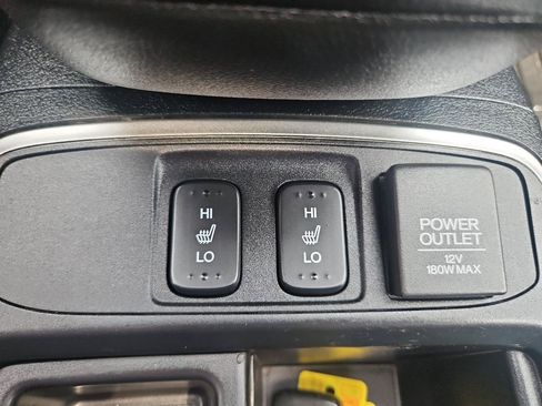 Used 2016 Honda CR-V EX-L image 35