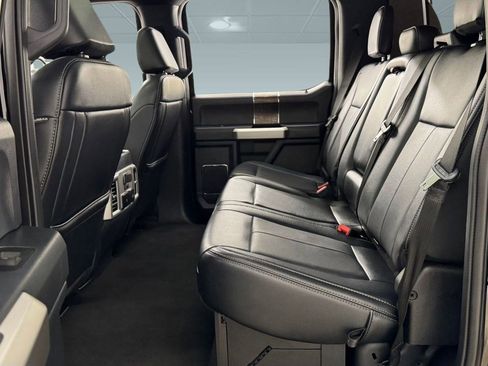 Used 2022 Ford F250 Lariat w/ Lariat Ultimate Package image 14