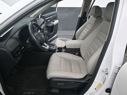 Used 2023 Honda CR-V EX-L image 13