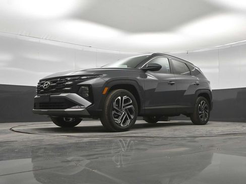 New 2026 Hyundai Tucson SEL Plus AWD/4WD image 34