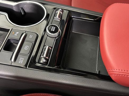 New 2026 Kia K5 GT-Line FWD image 44