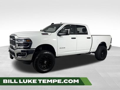 Used 2026 RAM 2500 Big Horn