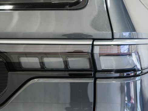 New 2026 Jeep Grand Wagoneer 4WD image 6