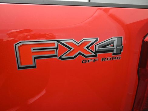 New 2026 Ford F250 XL w/ STX Appearance Package image 2