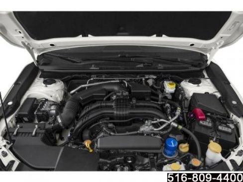 Used 2022 Subaru Impreza Premium image 16