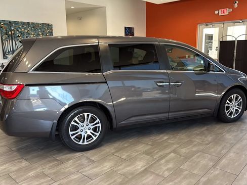 Used 2013 Honda Odyssey EX-L image 8