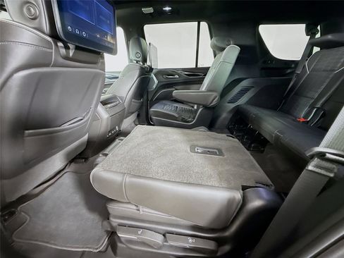 Used 2024 Cadillac Escalade V AWD/4WD image 10