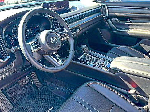 New 2026 MAZDA CX-50 AWD 2.5 S w/ Weather Package image 9