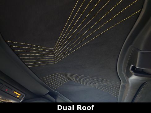 Used 2026 Chevrolet Corvette ZR1 w/ Stealth Interior Trim Package image 26