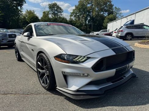 Used 2019 Ford Mustang GT w/ Performance Package - Level 2 RWD image 7