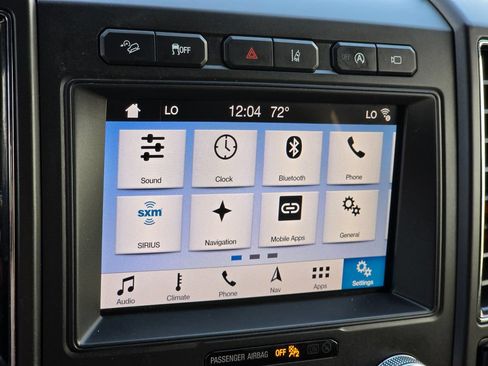 Used 2019 Ford Expedition Limited w/ Equipment Group 303A AWD/4WD image 40