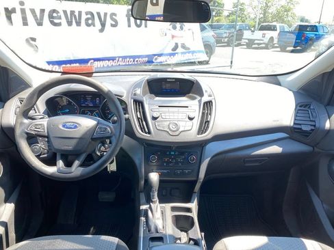 Used 2017 Ford Escape SE AWD/4WD image 18