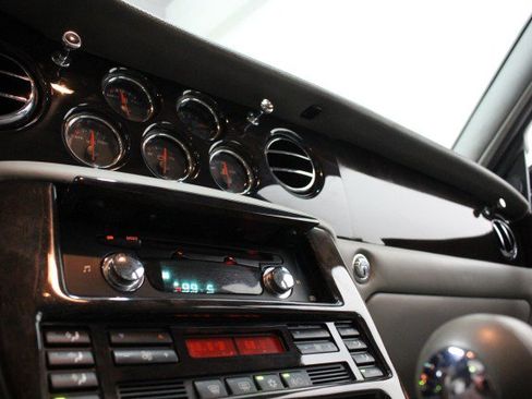 Used 2002 Bentley Arnage T image 17