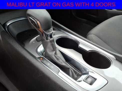Used 2023 Chevrolet Malibu LT FWD image 15