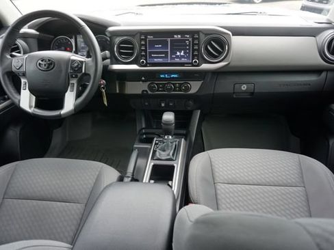 Used 2021 Toyota Tacoma SR5 RWD image 6
