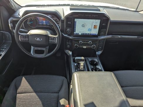 Used 2022 Ford F150 XLT w/ Equipment Group 302A High image 20