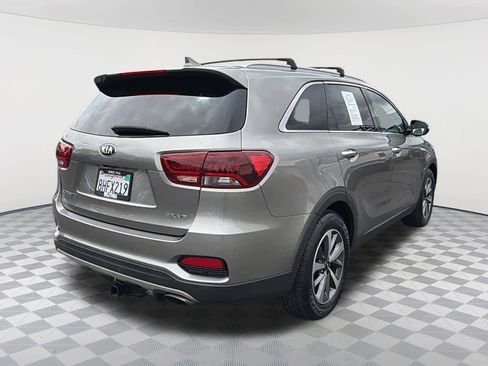 Used 2019 Kia Sorento EX FWD image 5
