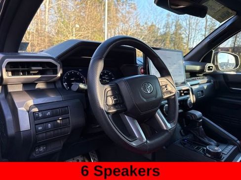 Used 2024 Toyota Tacoma TRD Sport image 15