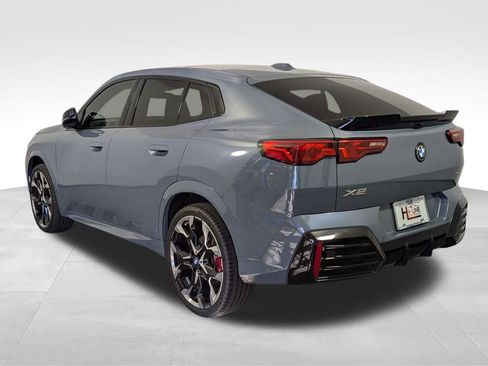 Used 2025 BMW X2 xDrive28i w/ M Sport Package image 23