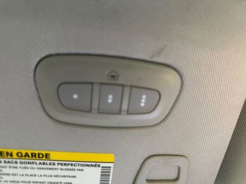 Used 2021 Jeep Grand Cherokee L Limited w/ Trailer Tow Group (B) image 39