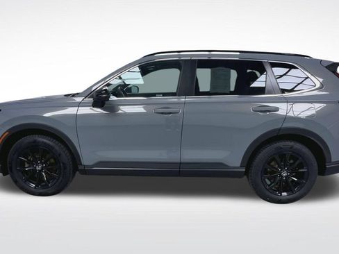 Used 2025 Honda CR-V Sport-L image 7
