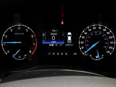 Certified 2023 Ford Ranger XLT w/ Equipment Group 301A Mid image 27