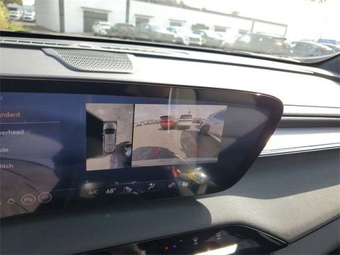 New 2026 Buick Enclave Sport Touring w/ Power Package image 22