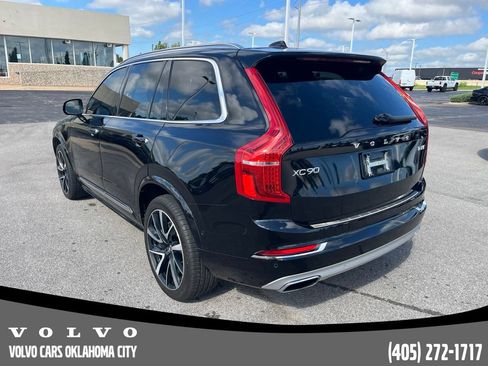 Used 2019 Volvo XC90 T6 Inscription AWD/4WD image 8
