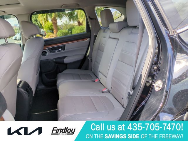 Used 2020 Honda CR-V EX-L image 30