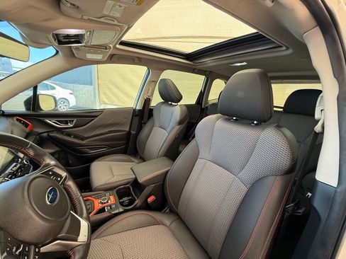 Used 2020 Subaru Forester Sport w/ Popular Package #2 image 25