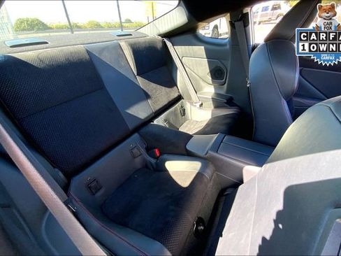 Used 2024 Subaru BRZ Limited image 26