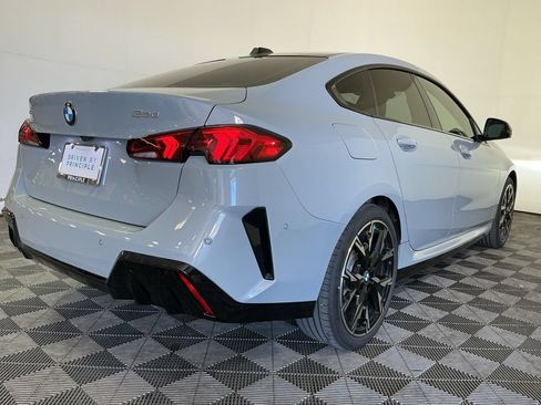 New 2026 BMW 228i xDrive w/ Technology Package AWD/4WD image 21