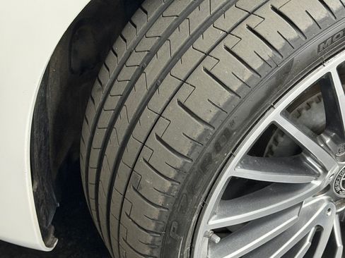 Certified 2023 Mercedes-Benz S 580 S 580 w/ AMG Line image 19