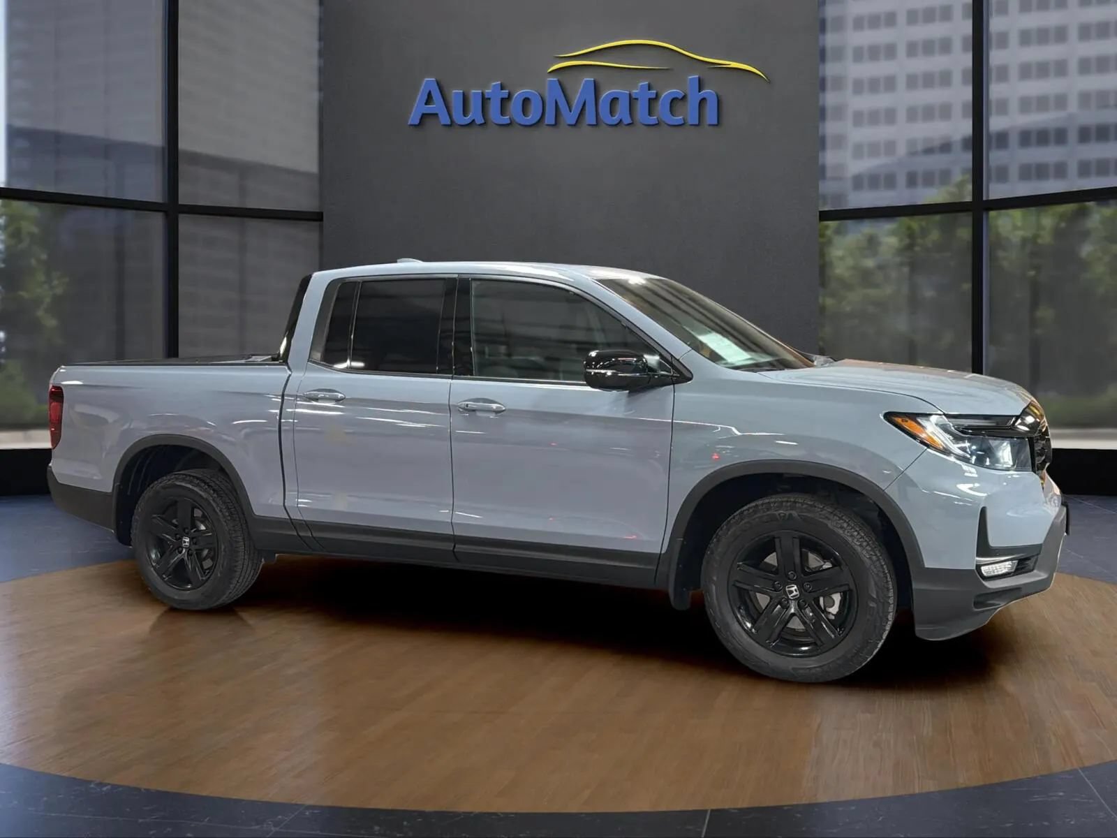 Used 2023 Honda Ridgeline Black Edition image 13