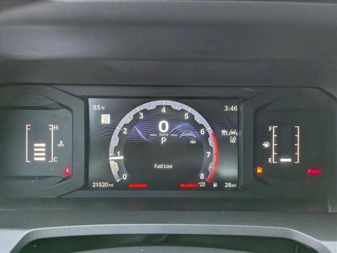 Used 2025 Toyota Tacoma SR5 RWD image 11