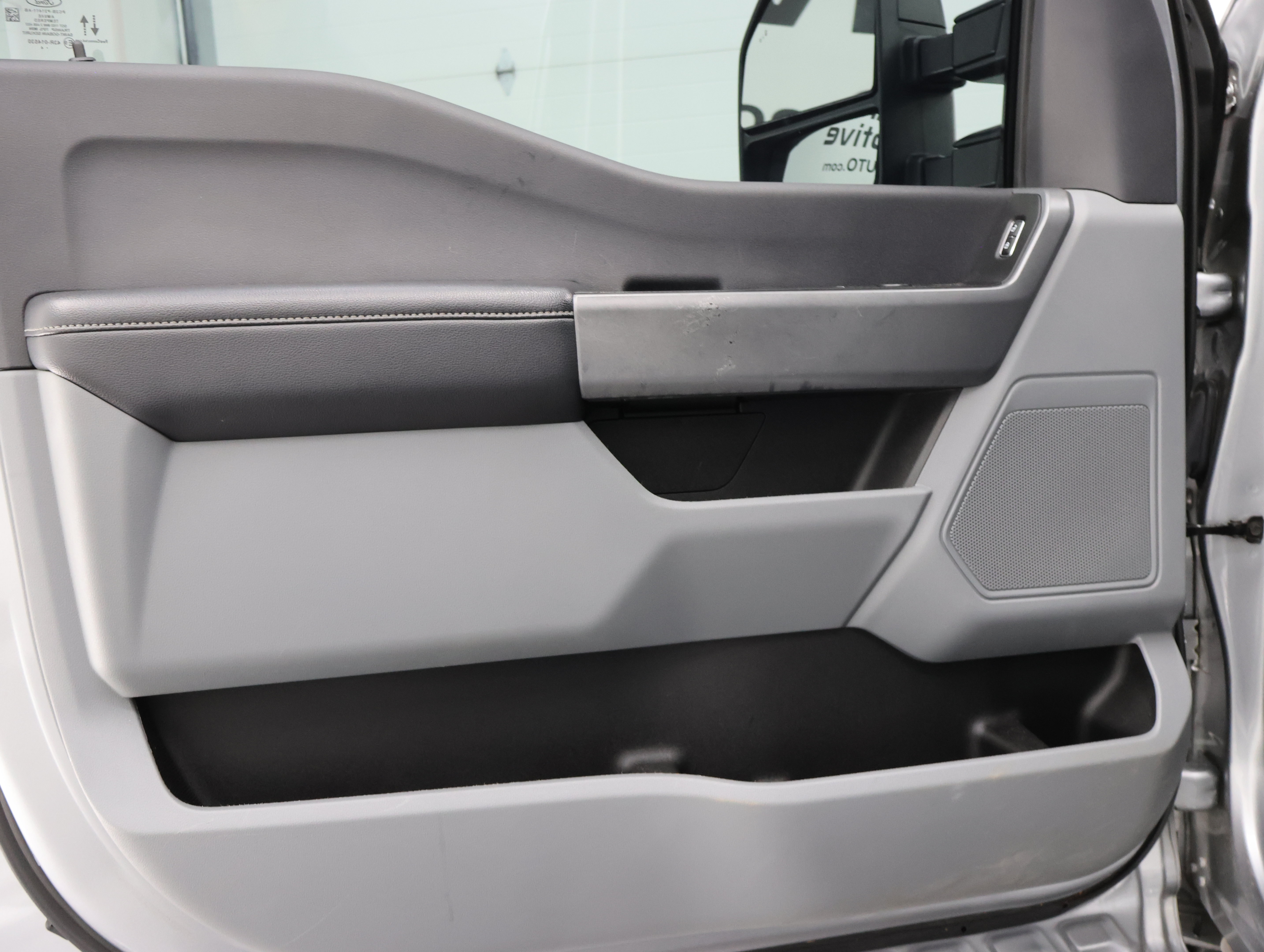 Used 2024 Ford F250 XL w/ STX Appearance Package AWD/4WD image 42