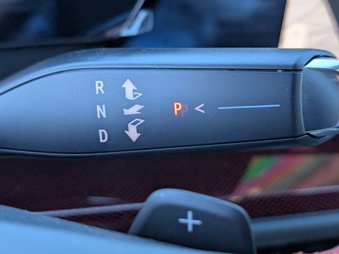 New 2026 Chevrolet Traverse RS image 27