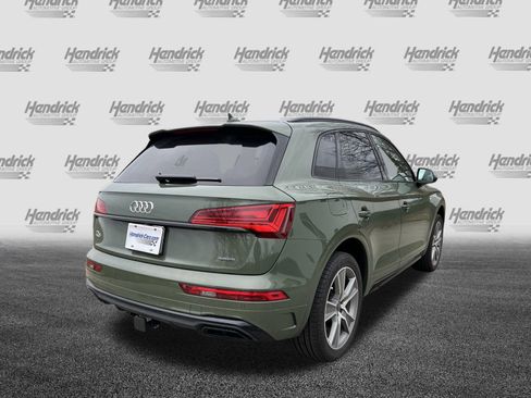 Used 2025 Audi Q5 2.0T Premium w/ Convenience Plus Package image 10