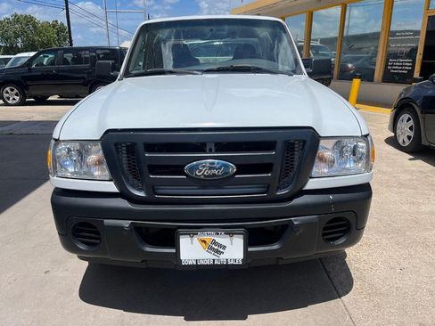 Used 2009 Ford Ranger XL RWD image 2