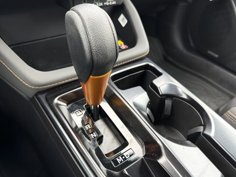 New 2026 Subaru Forester Wilderness image 22