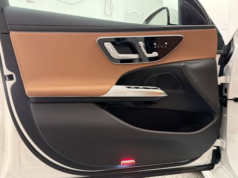 New 2026 Mercedes-Benz E 350 Sedan image 17