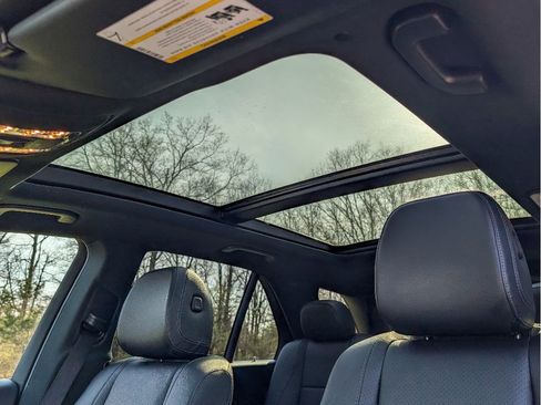 Used 2020 Mercedes-Benz GLE 350 4MATIC w/ 3rd Row Seat Package image 18