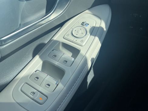 Used 2022 Hyundai Sonata Limited FWD image 28