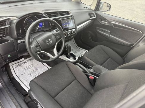 Used 2016 Honda Fit EX image 14