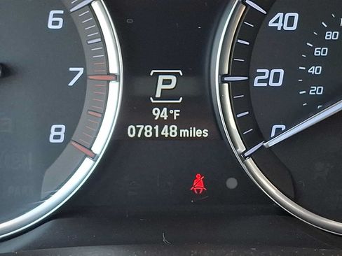 Used 2020 Acura TLX V6 FWD image 22