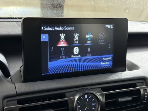 Used 2023 Lexus IS 300 300 w/ Premium Package image 18