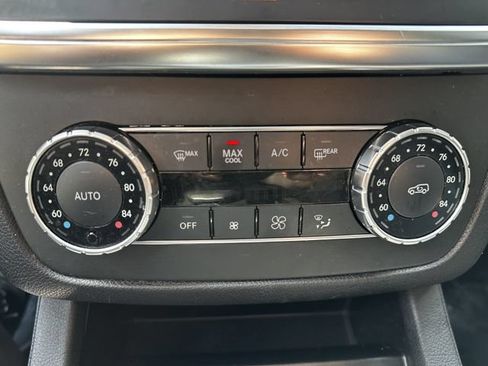 Used 2015 Mercedes-Benz ML 350 4MATIC image 24