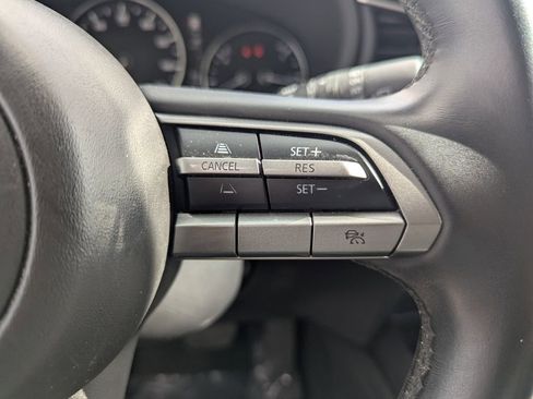 Used 2021 MAZDA CX-30 AWD 2.5 S w/ Select Package image 28