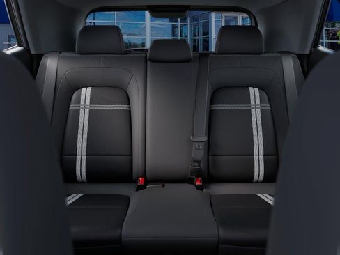 New 2026 Hyundai Venue SEL FWD image 12
