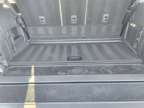 New 2025 Lincoln Navigator Reserve image 30